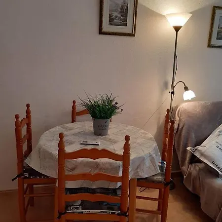 Apartament - Dos Lagos Lejlighed