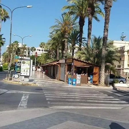 Apartament - Dos Lagos Torrevieja