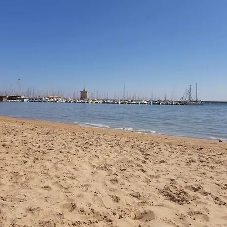 Lejlighed Apartament - Dos Lagos