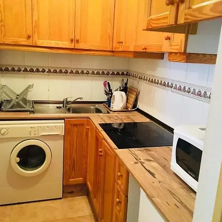 Apartament - Dos Lagos Lejlighed Torrevieja