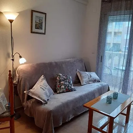 Apartament - Dos Lagos Lejlighed