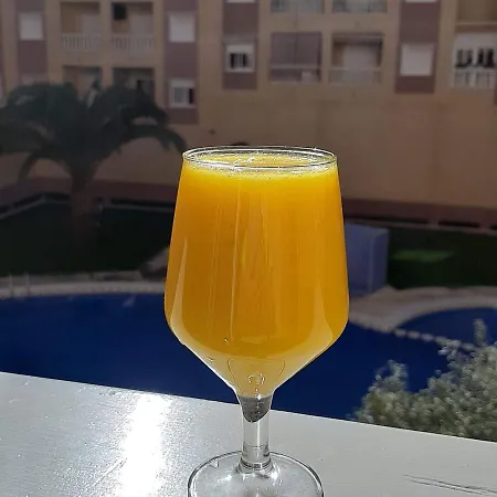 Lejlighed Apartament - Dos Lagos Torrevieja