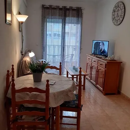 Lejlighed Apartament - Dos Lagos