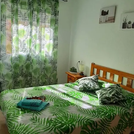 Apartament - Dos Lagos Lejlighed Torrevieja