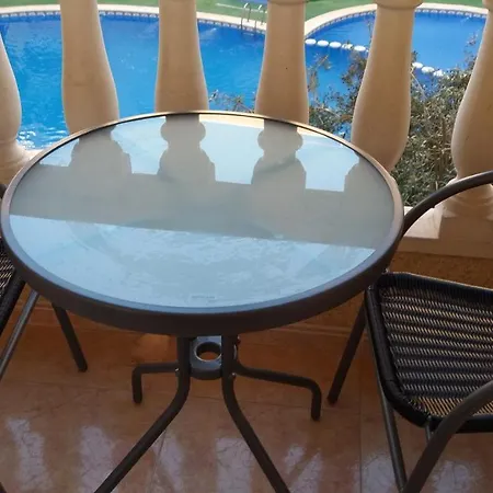 Apartament - Dos Lagos * Torrevieja