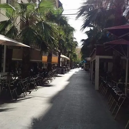 Apartament - Dos Lagos
