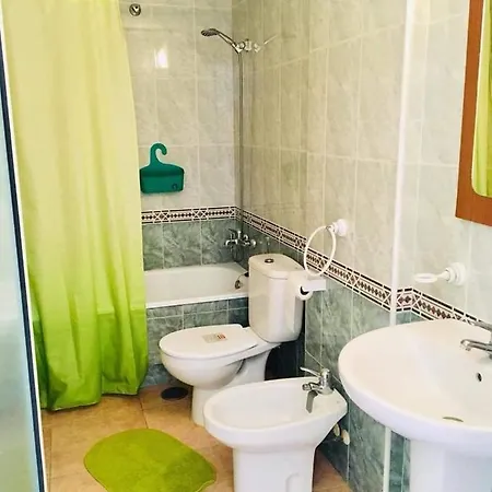 Apartament - Dos Lagos Torrevieja