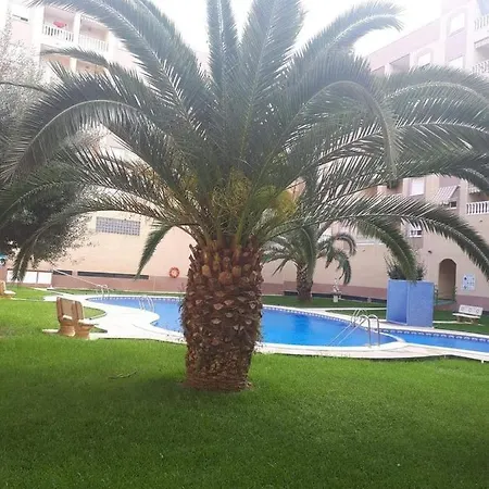 Apartament - Dos Lagos