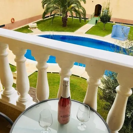 Apartament - Dos Lagos *